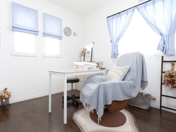 マイロネイル(myiro nail)/nail room