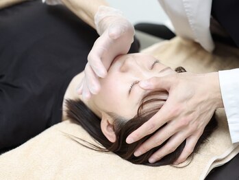 サロン ウェル(SALON WELL)/【小顔エイジングケア】