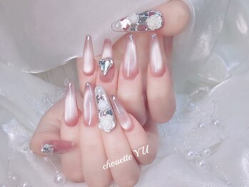 シュエット(Chouette)/