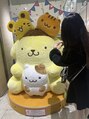 ミスティックアール(Mistic.R)&nbsp;プリンくんが好きです！！目指せキャラ大1位！！！
