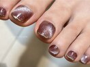 【foot】ボルドーマグに3Dミラー
