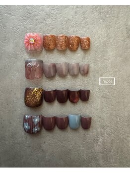 repos/フットサンプル