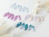 【ハンド】enoiデザインコース　オフ込100分/初回オフ無料￥9,900→￥9,000
