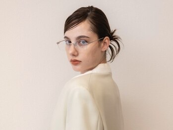 オハナ 立川店(Ohana)の写真/パリジェンヌラッシュリフトand似合わせまつ毛パーマをご用意★