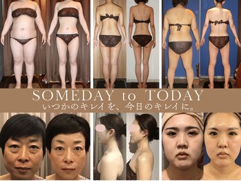 サムデイプレミアム 栄店(SOMEDAY PREMIUM)