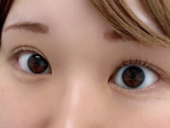 ルルミーナ(Lulu Mina)/～ラッシュリフト～