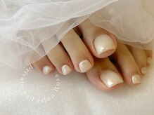 ロザ(Rosa)/Foot＊定額デザイン