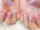 ABCネイル 柏マルイ店(ABC Nail)の写真/【写真オフ込¥5980】お得な定額¥3980～*圧倒的口コミ数でエリアNo.1を追求♪最旬トレンド&安さが人気の秘密