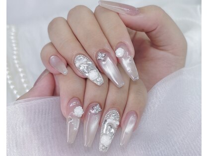 アイシーネイル 新宿店(icy nail)の写真