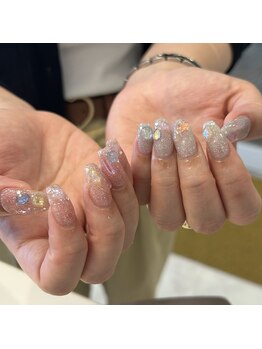 持ち込みデザイン