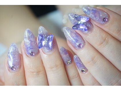 サロン デ ミランダ(Salon de Miranda)の写真