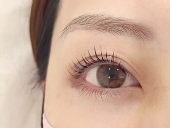 アーツ アイサロン 町田店(arts eyesalon)/韓国風パーマ