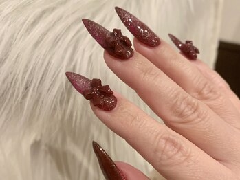 ダス ヤミー(Das Yummy)の写真/丁寧なカウンセリングと高技術で初めてのご来店も安心♪やさしく丁寧にサポートします◎