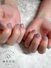 エッコ ネイル クリエイト(ecco)/
