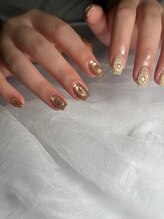 エミュ(e3mu)/マグネットネイル