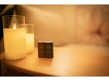 タイマッサージ 横浜の雰囲気（90分コース以上はアロマ足湯が追加料金なしで含まれます。）