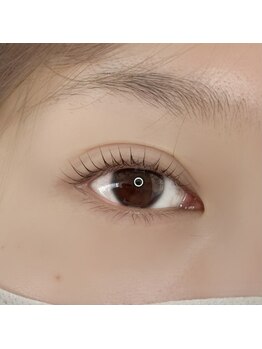 ミルス 町田店(MIRUS)/まつ毛パーマ