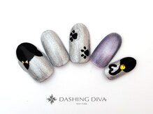 ダッシングディバ アトレ大井町店(DASHING DIVA)/大井町１０月シークレット