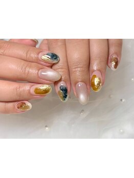 定額メニューのあるサロン