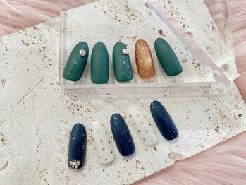 定額7000円コース