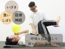 ケイズコンディショニングルーム(KEI's Conditioning Room)