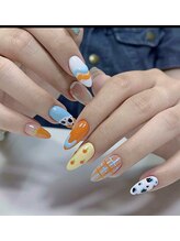 ネイルズバー 新宿店(Nails Bar)/