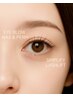 【新規】シンプリフィまつげパーマ(オーガニック) + 眉毛WAXパーマ ¥12,000