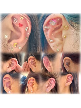 アレモナ(AREMONNA)/