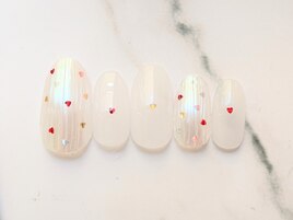 【定額プラチナコース¥6800】