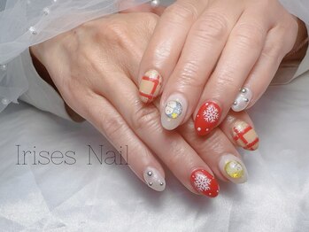 アイリスネイル(Irises Nail)/