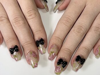 クレーネイル(Klee Nail)/