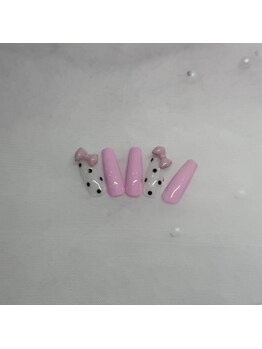 プルトワ(pourtoi)/定額Designコース