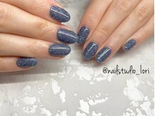 イオリ(Iori)/フラッシュ