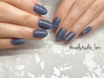 イオリ(Iori)/フラッシュ