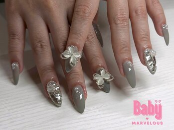 スペシャル定額デザイン