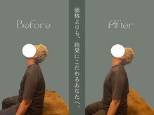 巡 金山店(MEGURI)/首の詰まり改善