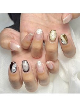 ノア(Noa)/定額デザイン シンプル