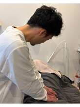 ナナイロヨジドン(nanairo麗姿堂)&nbsp;kawamura tomoyuki