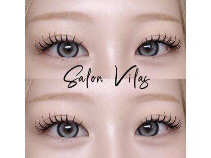 サロン ヴィラス(Villas)の写真