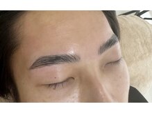 ユニブロウ 栄店(UNI BROW)/[栄]ハリウッドブロウ＋眉WAX