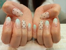 エムネイルズ(m nails)/