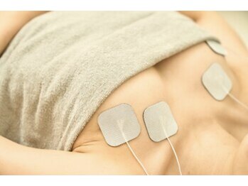 美人バスト 柏店/ バスト専用EMS最短バストアップ