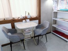 スタイルラボ 金沢の雰囲気（お待ちしております）