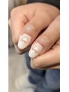 Handnail