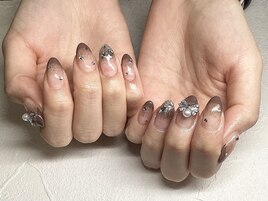 持ち込みデザイン60分コース