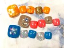 ★フットキャンペーン2026★
