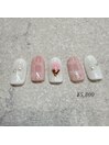 【フォン担当】デザイン9種