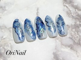 ニュアンスネイル[ニュアンス]