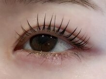 ヴィムラッシュ 立川店(vim lash)/ぱっちり♪ペッタロッド！