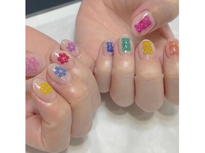 カーサカラー ララガーデン川口店(CASA COLOR)の写真
